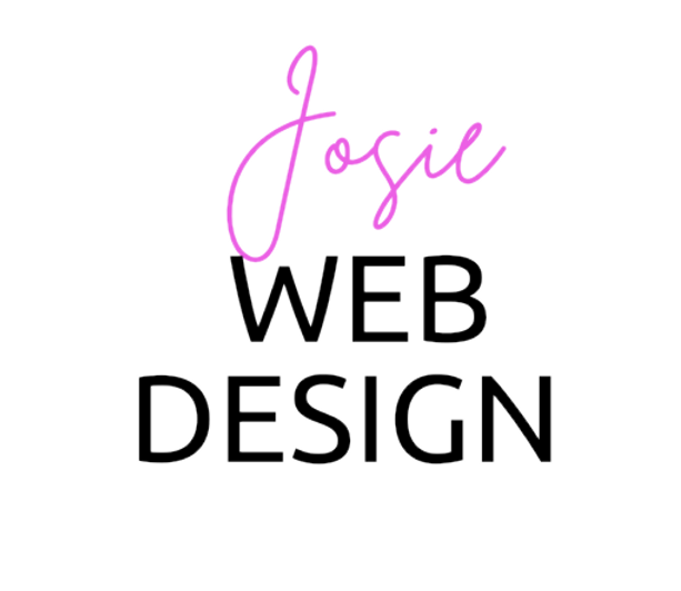 JOSIE WEB DESIGN