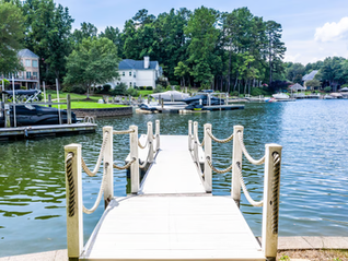 Selling or Buying a Property on a Duke Energy-owned Waterbody in N.C.