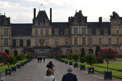 Fontainebleau
