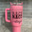 Thumbnail: 40 oz Tumblers with Handles
