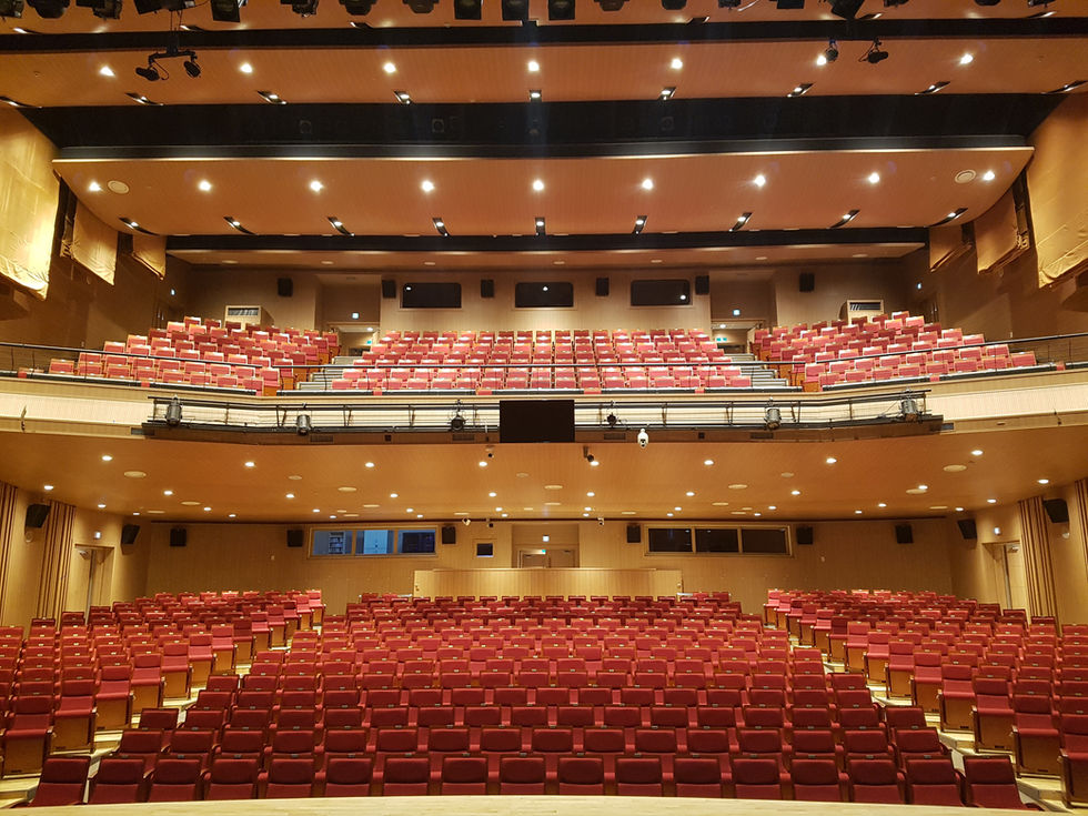 포항 효자아트홀