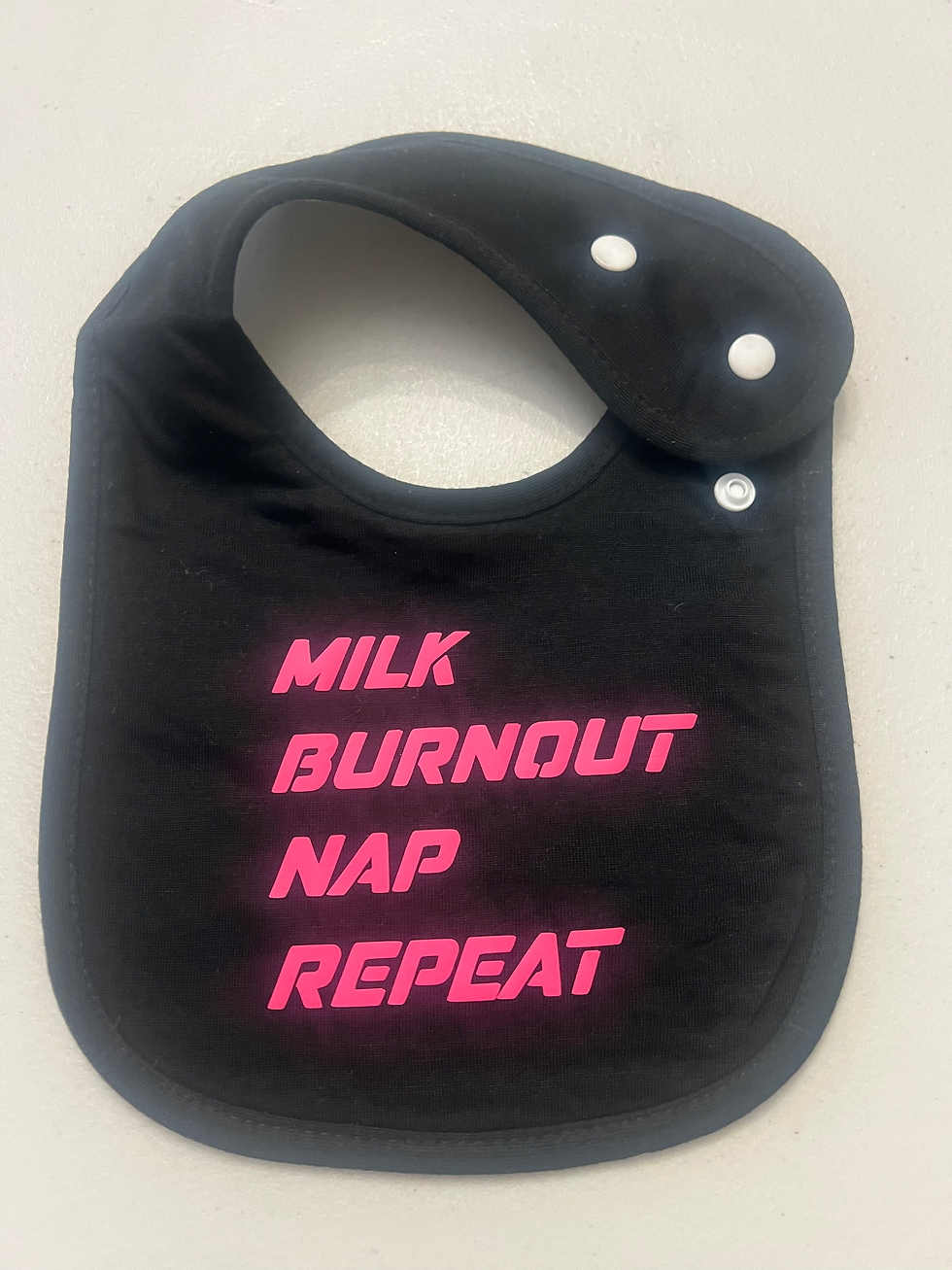 Thumbnail: Bibs