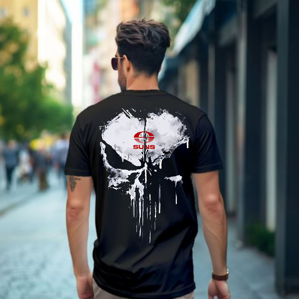 Thumbnail: 2025 Suns DTF Collection