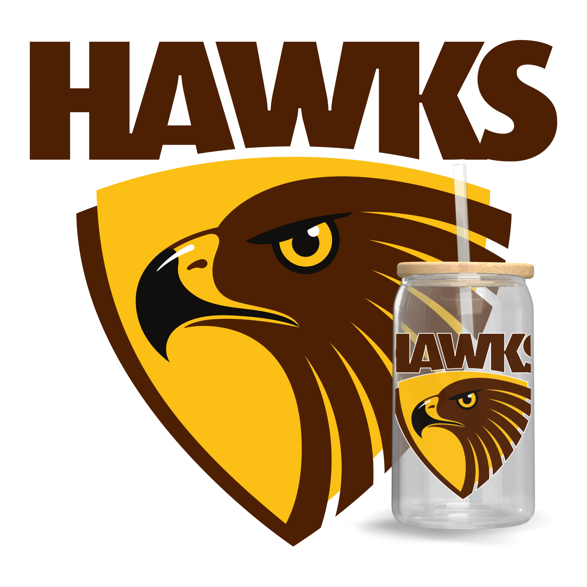 AFL Logo Decals Part 2