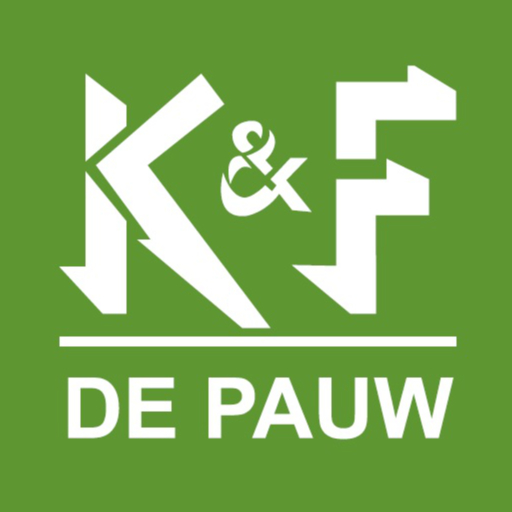 K  & F DE PAUW