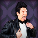 Mike Wauters
als Orin