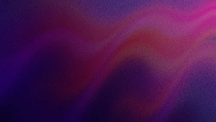 Abstracte achtergrond met paarse en roze golven