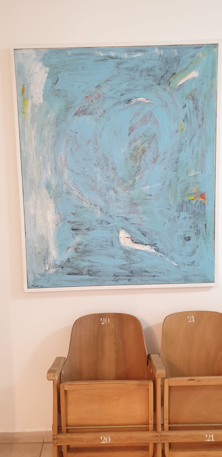 תמונה ממוזערת: ארט 8 כחול