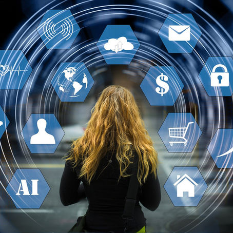 Facial Recognition Retargeting