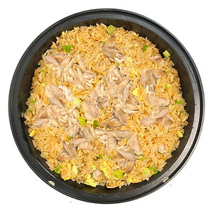 Fried Rice Bowl