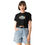 Thumbnail: CALDAC CONVENTION Women’s crop top