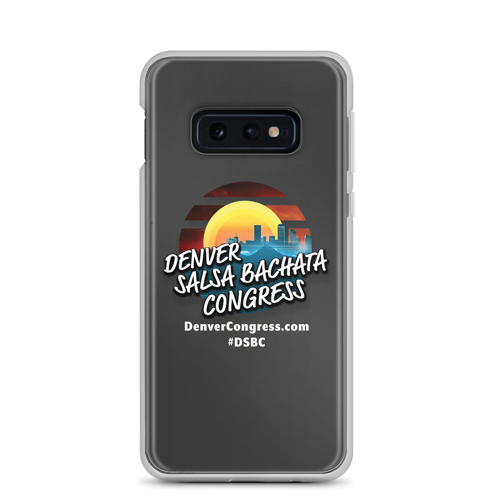 Thumbnail: DSBC '22 - Samsung Case