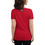 Thumbnail: CALDAC Women's short sleeve t-shirt