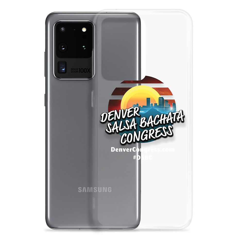 Thumbnail: DSBC '22 - Samsung Case