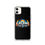 Thumbnail: CALDAC Clear Case for iPhone®
