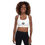 Thumbnail: CALDAC 2025 Rooted in Rhythm  Padded Sports Bra
