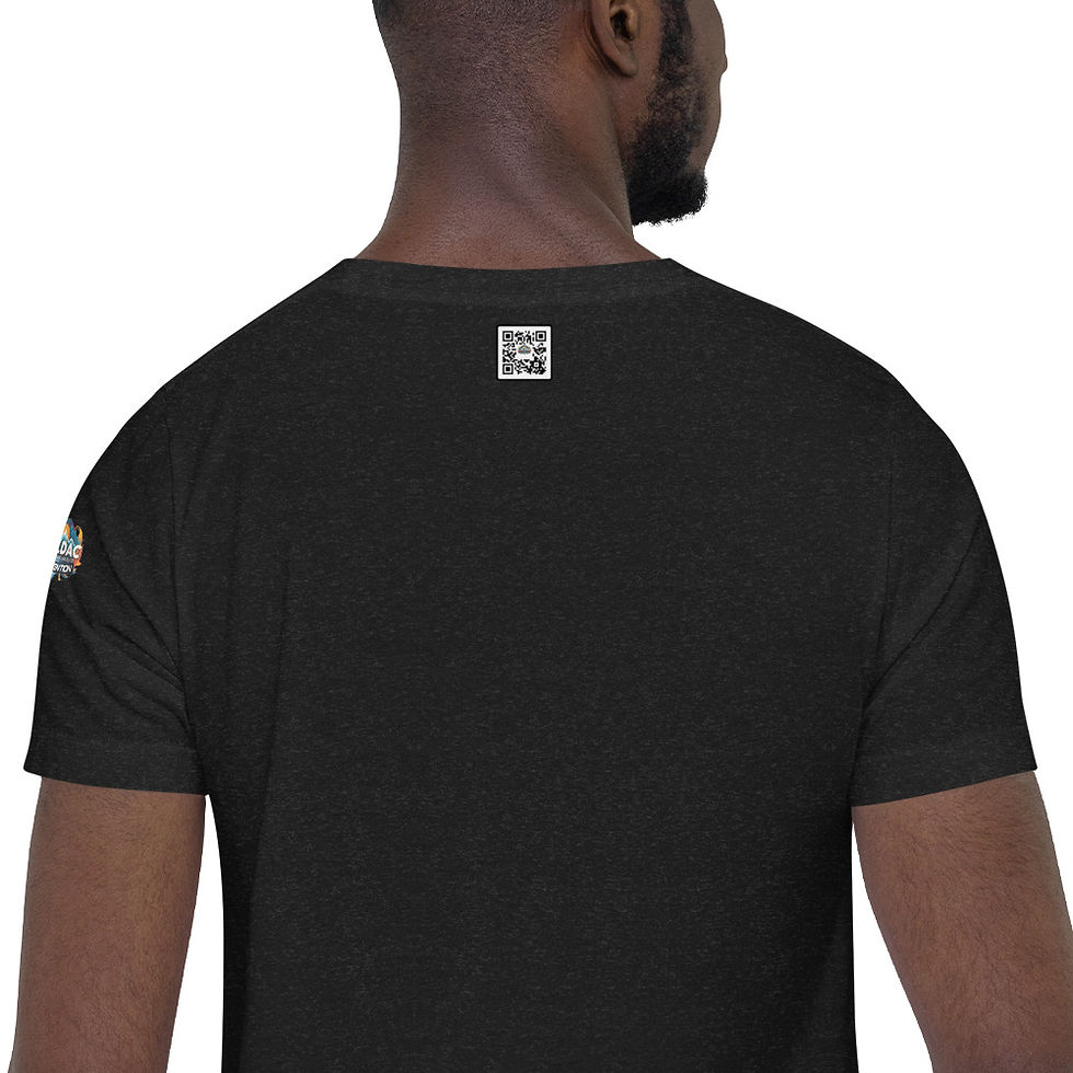 Thumbnail: Salsa Nerd T-shirt