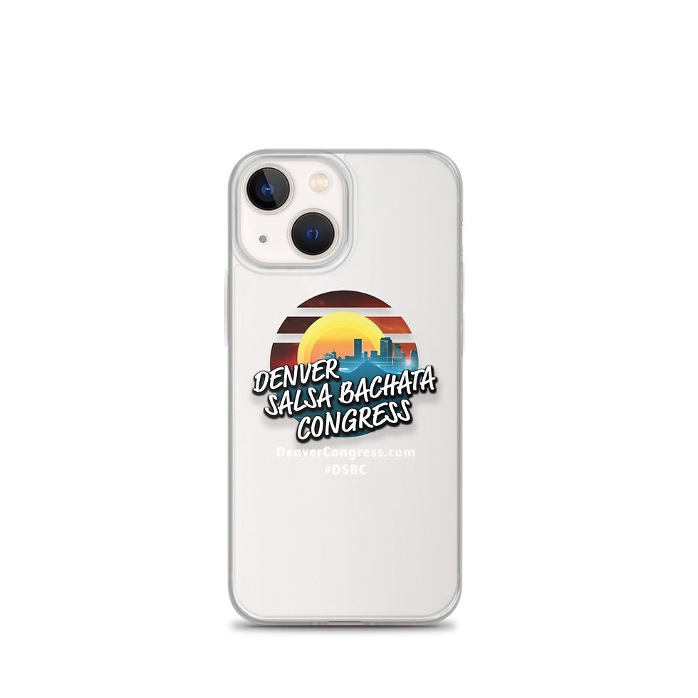 Thumbnail: DSBC '22 - iPhone Case