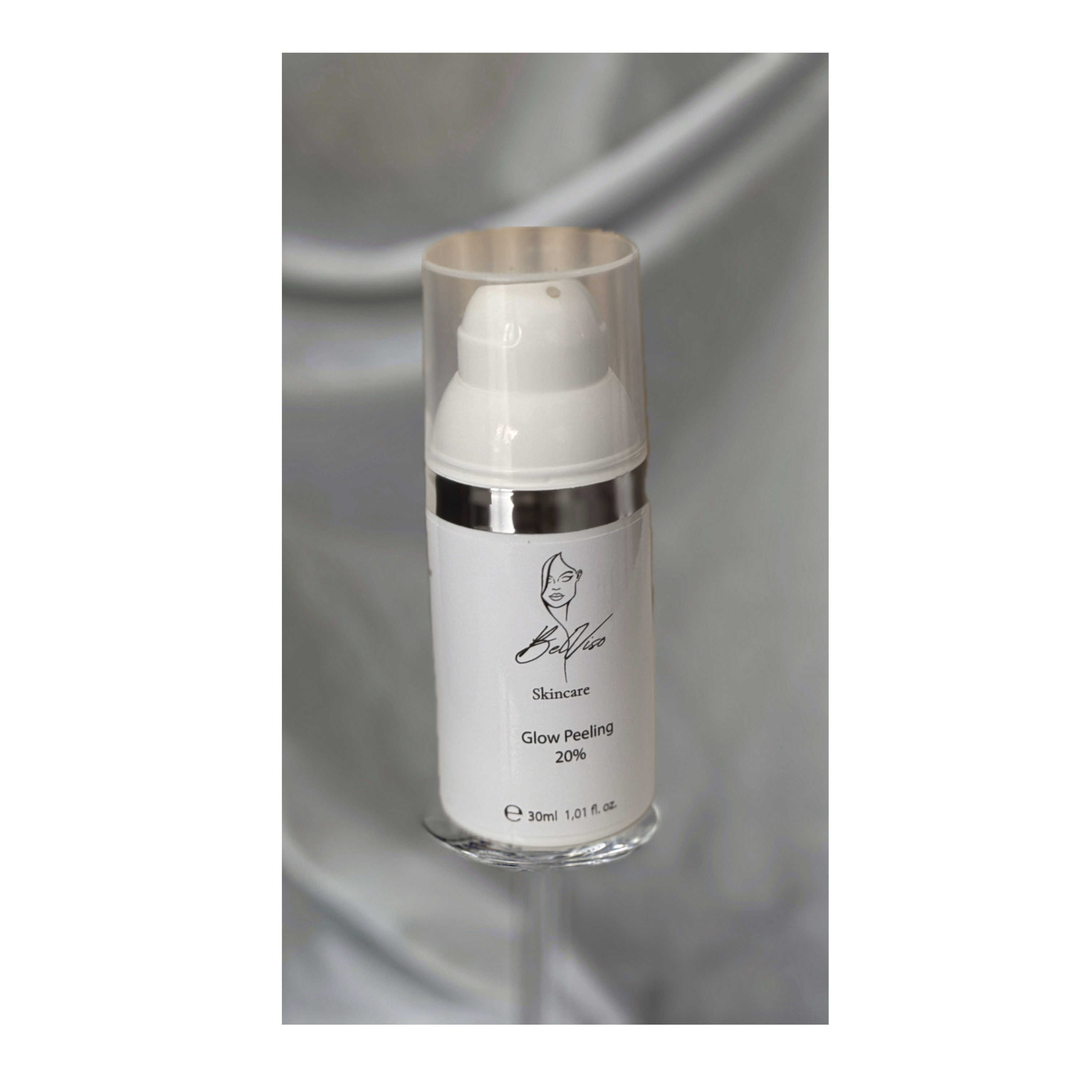 Glow Peeling Intense