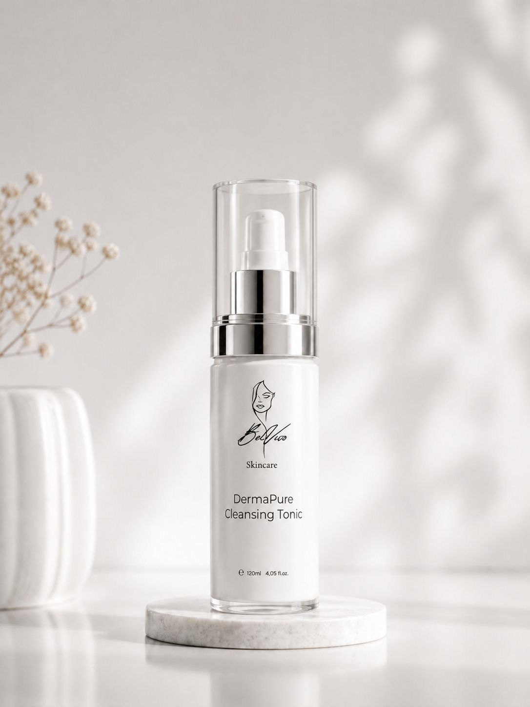 DermaPure Cleansing Tonic