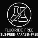 Fluoride Free