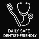Dentist-Friendly