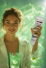 cinnamon toothpaste