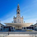 Santuario de Nuestra Sra de Fátima