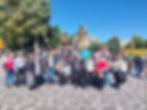 Santuarios de México