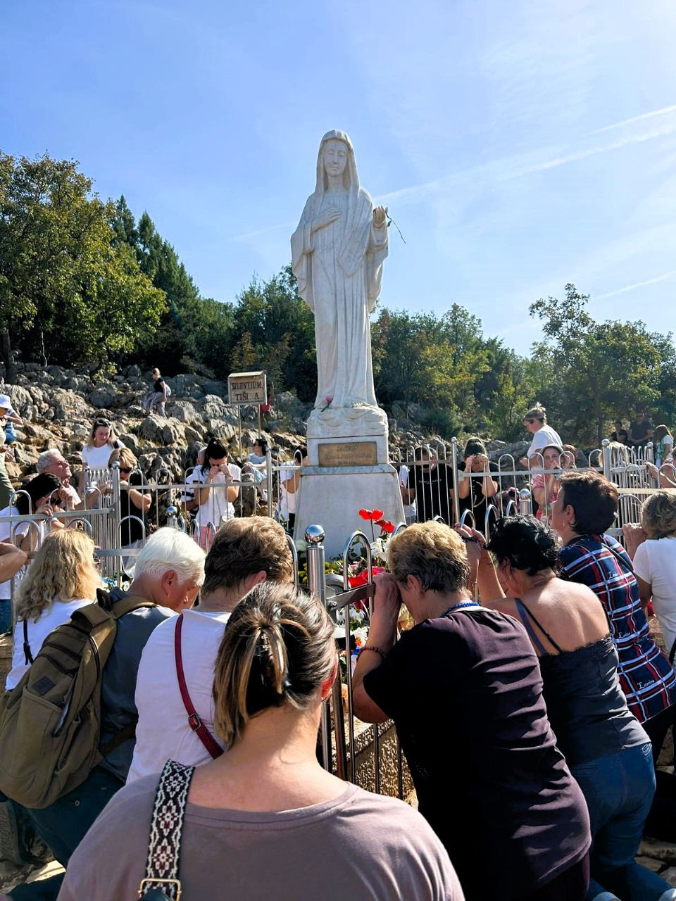 Medjugorje