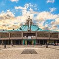 Basílica de Guadalupe