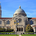Basílica de la Inmaculada Concepción