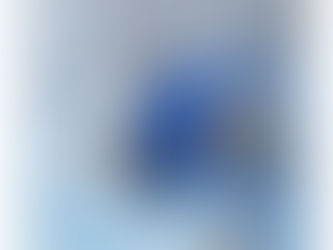 Best Price! Modern Abstract Blue Gray Fractal Art Graphic