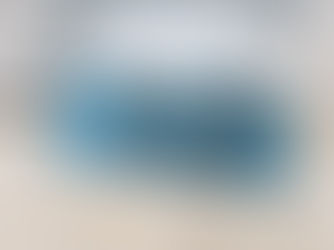 Hot Review! Elegant Blue Metallic Professional Business Table Tent Sign