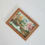 Miniatura: Quadro floresta e castelo cód 5794