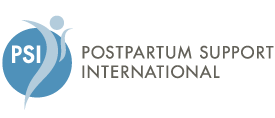 Logo for Postpartum international
