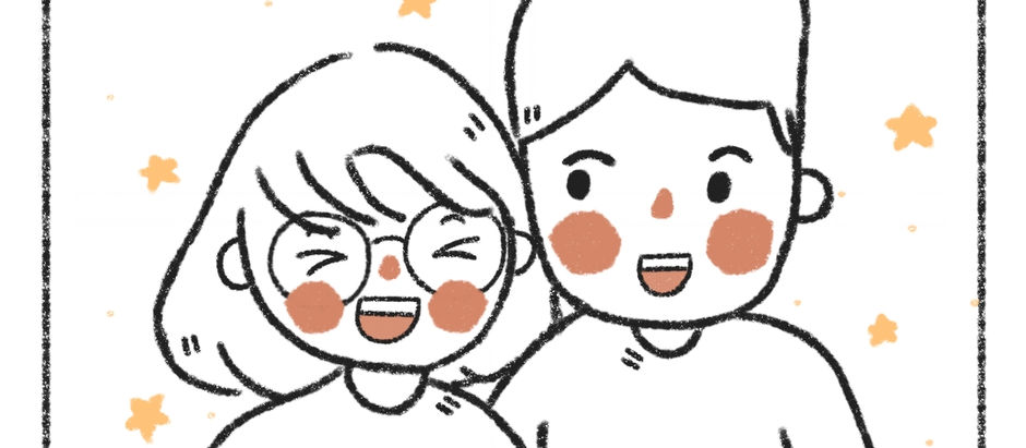 YÊU NGƯỜI BẰNG TUỔI, NÊN HAY KHÔNG?