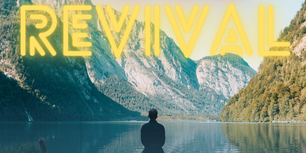 Soul Revival