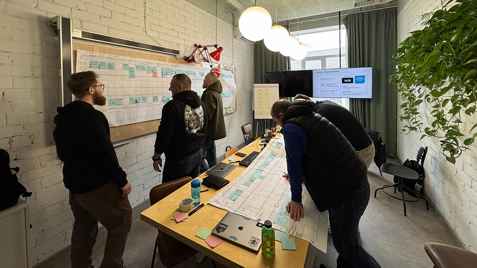 Why Most Recruits Don’t Make It to the Contract — and What Khartia Did About It