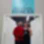 Danny And Ania IWF Team