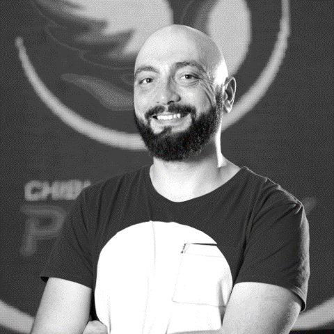 Adrien Bacchi