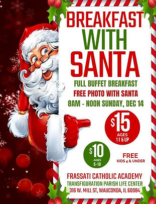 FULL BUFFET BREAKFAST FREE PHOTO WITH SANTA 8AM - NOON SUNDAY, DEC 14.jpg