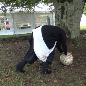 Durational performance