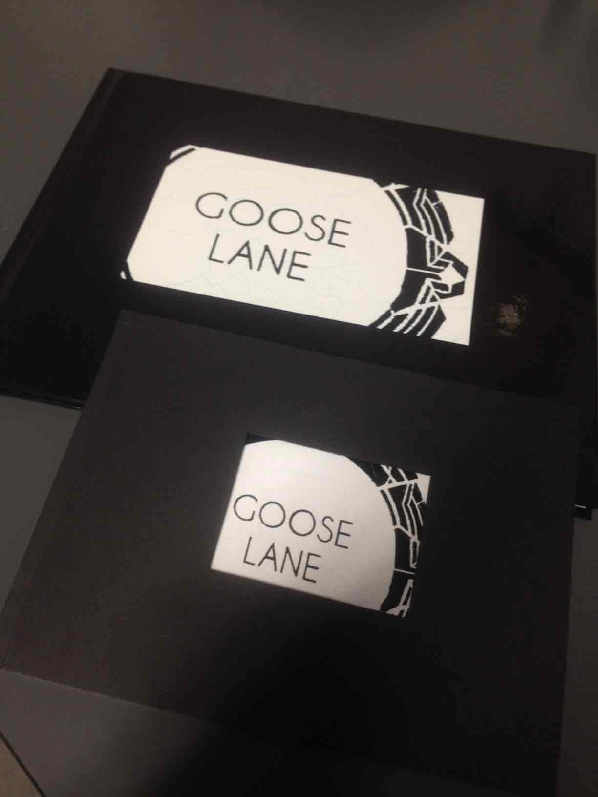 Goose Lane Gallery