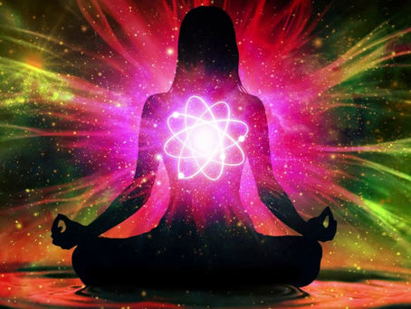 Uncovering the Connection Between Energy and the Soul: Exploring the Inner Power Within