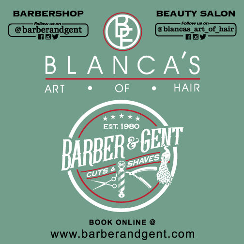 Barber & Gent