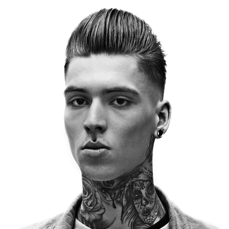 Barber & Gent