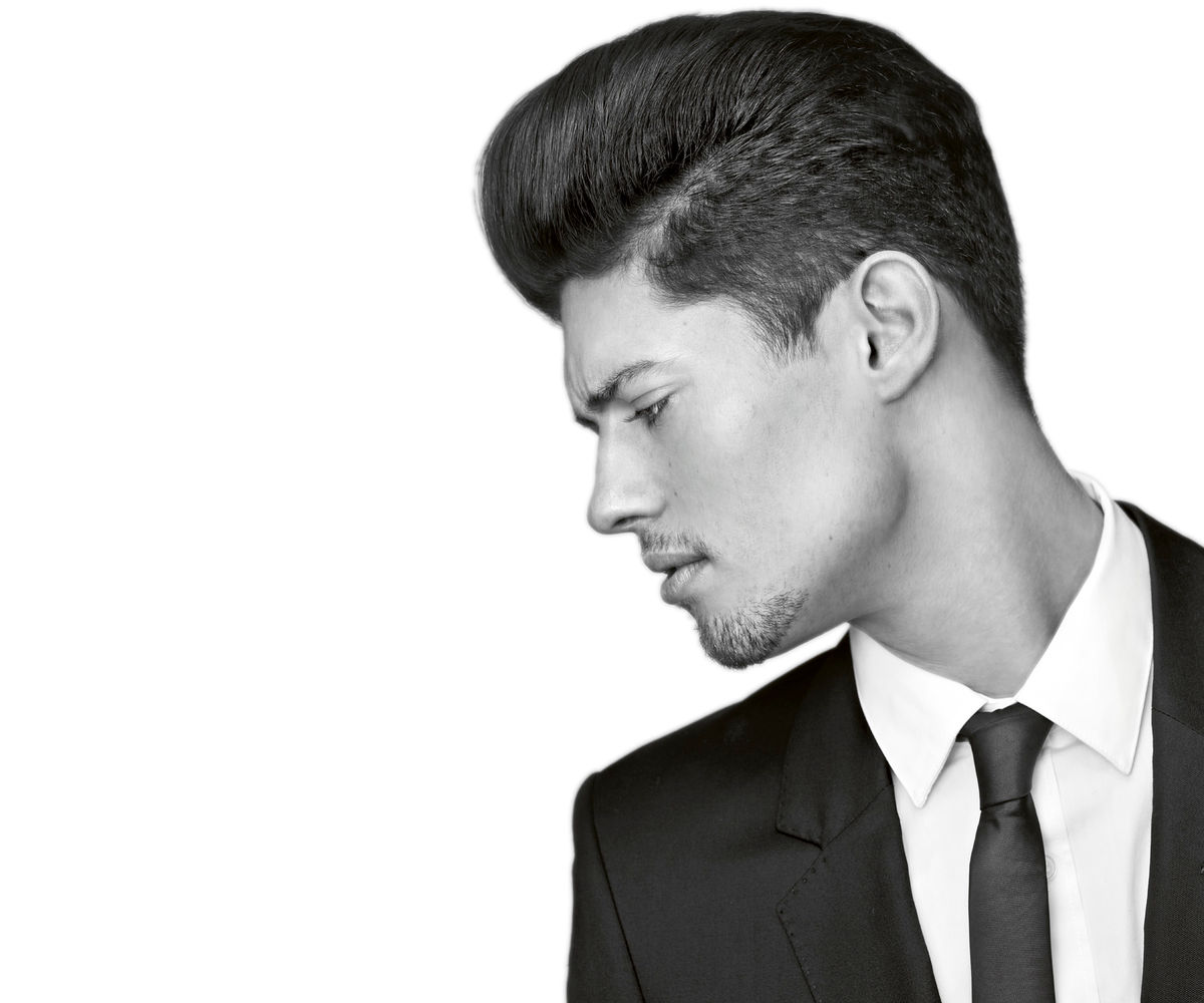 Barber & Gent