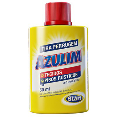 Tira Ferrugem 50ml