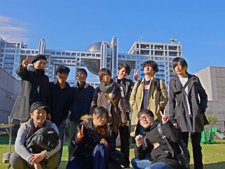 yuriお姉さんの燻製会